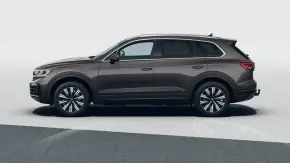 Touareg Elegance V6 TDI thumbnail