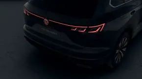 Touareg Elegance V6 TDI thumbnail