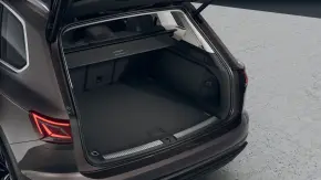 Touareg Elegance V6 TDI thumbnail