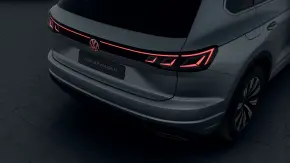 Touareg Elegance V6 TDI thumbnail