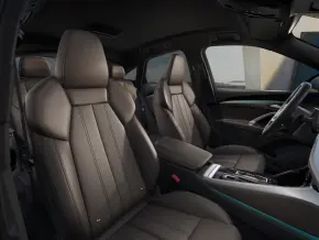 Q5 Sportback 40 TDI quattro thumbnail