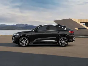 Q5 Sportback 40 TDI quattro thumbnail