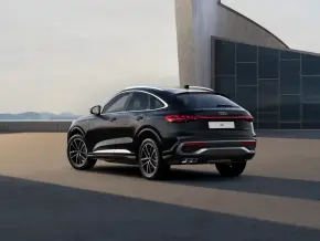 Q5 Sportback 40 TDI quattro thumbnail