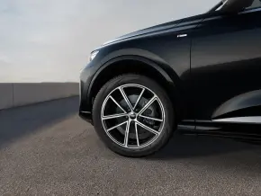 Q5 Sportback 40 TDI quattro thumbnail