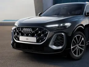 Q5 Sportback 40 TDI quattro thumbnail