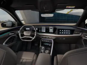 Q5 Sportback 40 TDI quattro thumbnail
