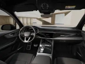 Q7 PI S line 50 TDI quattro thumbnail