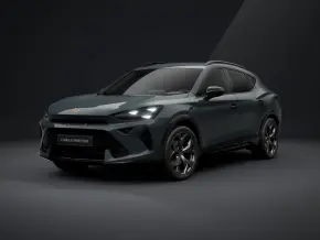 CUPRA Formentor 1.5 eTSI DSG7 mildh thumbnail