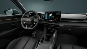 CUPRA Terramar 2.0 TSI DSG 4DRIVE thumbnail