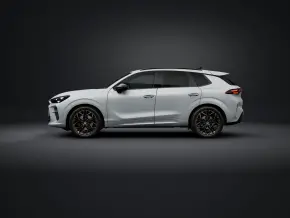 CUPRA Terramar 2.0 TSI DSG 4DRIVE thumbnail