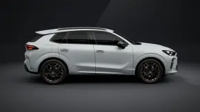 CUPRA Terramar 2.0 TSI DSG 4DRIVE thumbnail