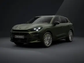 Terramar Tribe Edition VZ 2.0 TSI 4DRIVE thumbnail