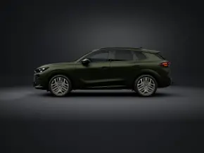 Terramar Tribe Edition VZ 2.0 TSI 4DRIVE thumbnail
