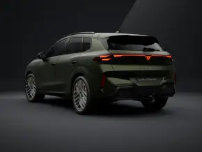 Terramar Tribe Edition VZ 2.0 TSI 4DRIVE thumbnail