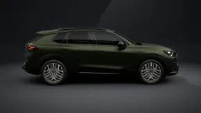 Terramar Tribe Edition VZ 2.0 TSI 4DRIVE thumbnail
