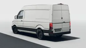 Crafter 3.5 Furgon L3H3 FWD 103kW thumbnail