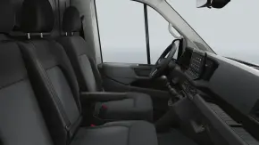 Crafter 3.5 Furgon L4H3 FWD 103kW thumbnail