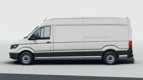 Crafter 3.5 Furgon L4H3 FWD 103kW thumbnail