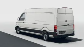 Crafter 3.5 Furgon L4H3 FWD 103kW thumbnail