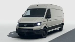 Crafter 3.5 Furgon L4H3 FWD 103kW thumbnail