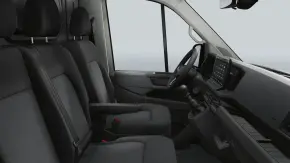Crafter 3.5 Furgon L4H3 FWD 103kW thumbnail