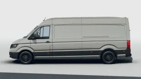 Crafter 3.5 Furgon L4H3 FWD 103kW thumbnail