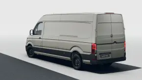 Crafter 3.5 Furgon L4H3 FWD 103kW thumbnail