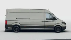 Crafter 3.5 Furgon L4H3 FWD 103kW thumbnail