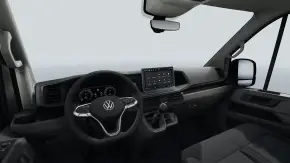Crafter 3.5 Furgon L4H3 FWD 103kW thumbnail