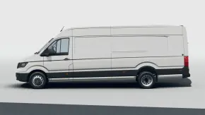 Crafter 5.0 Furgon L5H3 dRWD 120kW AG8 thumbnail
