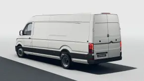 Crafter 5.0 Furgon L5H3 dRWD 120kW AG8 thumbnail