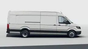 Crafter 5.0 Furgon L5H3 dRWD 120kW AG8 thumbnail