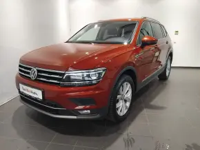 VW Tiguan Allspace High.2,0 TDI 4M DSG thumbnail