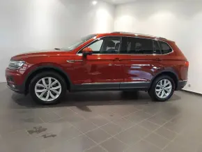 VW Tiguan Allspace High.2,0 TDI 4M DSG thumbnail