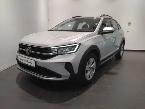 VW Taigo Life 1.0 TSI DSG thumbnail
