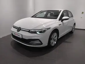 VW Noul Golf Style 2.0 TDI DSG thumbnail