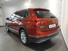 VW Tiguan Allspace High.2,0 TDI 4M DSG thumbnail