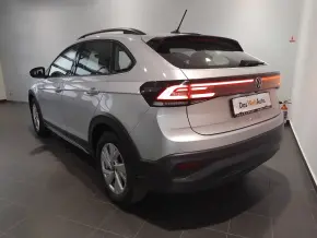 VW Taigo Life 1.0 TSI DSG thumbnail