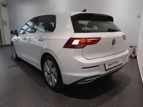 VW Noul Golf Style 2.0 TDI DSG thumbnail