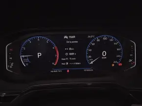 VW Taigo Life 1.0 TSI DSG thumbnail