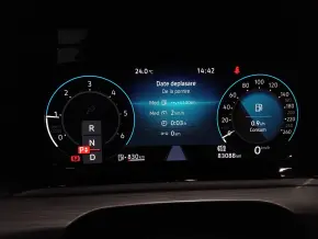 VW Noul Golf Style 2.0 TDI DSG thumbnail