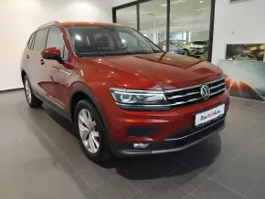 VW Tiguan Allspace High.2,0 TDI 4M DSG thumbnail