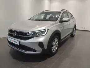 VW Taigo Life 1.0 TSI DSG thumbnail