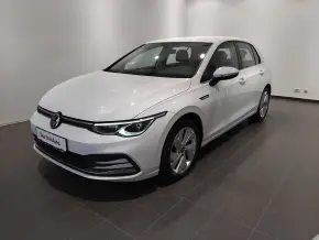 VW Noul Golf Style 2.0 TDI DSG thumbnail