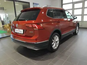 VW Tiguan Allspace High.2,0 TDI 4M DSG thumbnail