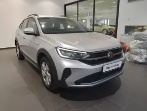 VW Taigo Life 1.0 TSI DSG thumbnail