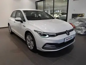 VW Noul Golf Style 2.0 TDI DSG thumbnail