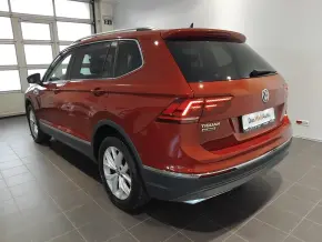 VW Tiguan Allspace High.2,0 TDI 4M DSG thumbnail