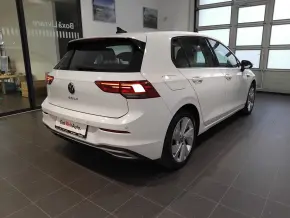 VW Noul Golf Style 2.0 TDI DSG thumbnail