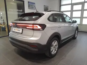 VW Taigo Life 1.0 TSI DSG thumbnail